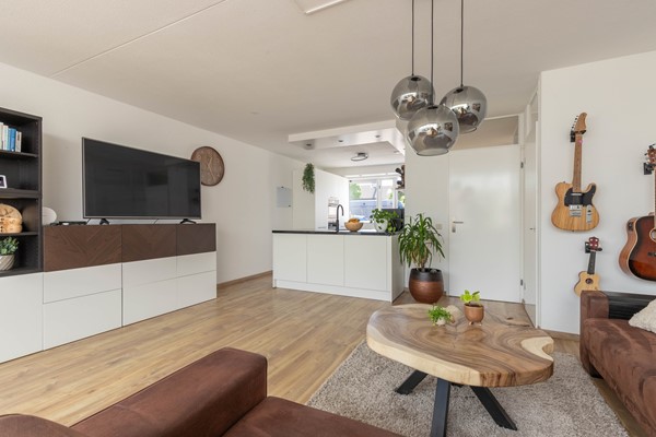 Medium property photo - Hannie Schaftstraat 53, 2331 GT Leiden